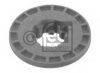 MERCE 1693250284 Rubber Buffer, suspension